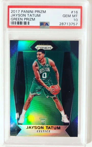 Jayson Tatum