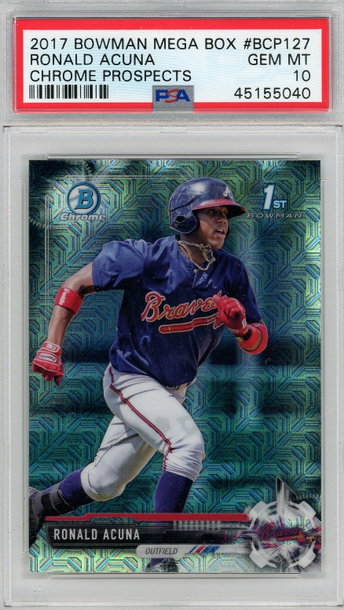 Ronald Acuna 
