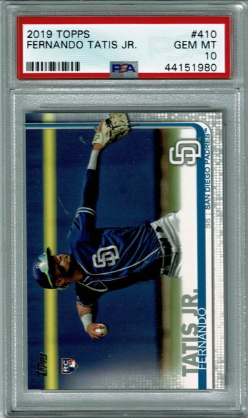 Fernando Tatis Jr.