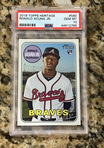 Ronald Acuna
