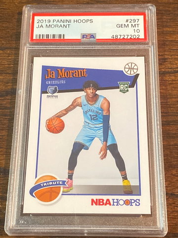 Ja Morant
