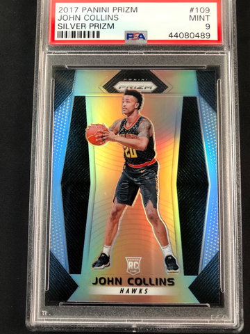 John Collins