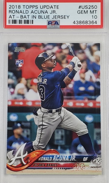 Ronald Acuna Jr