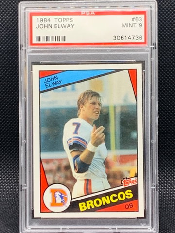 John Elway