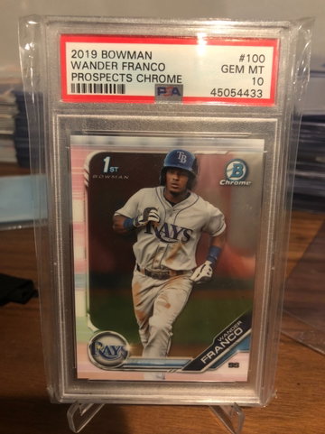 Wander Franco