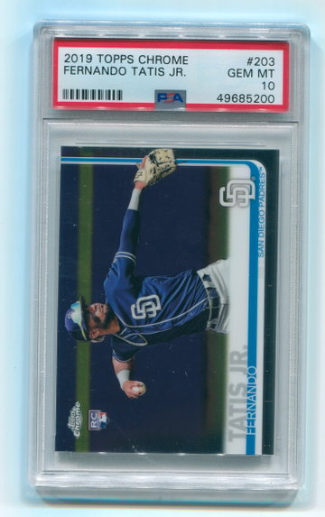 Fernando Tatis Jr.