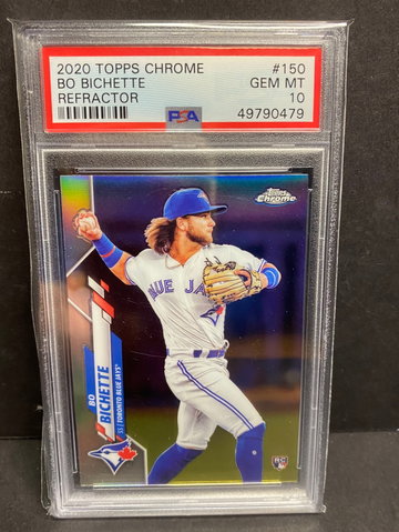 Bo Bichette
