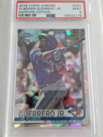 Vladimir Guerrero Jr