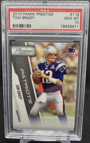 Tom Brady