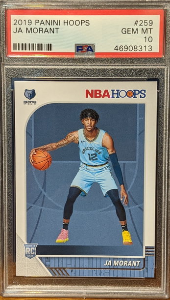 Ja Morant