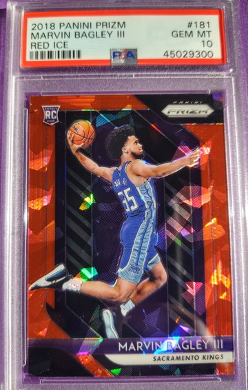 Marvin Bagley