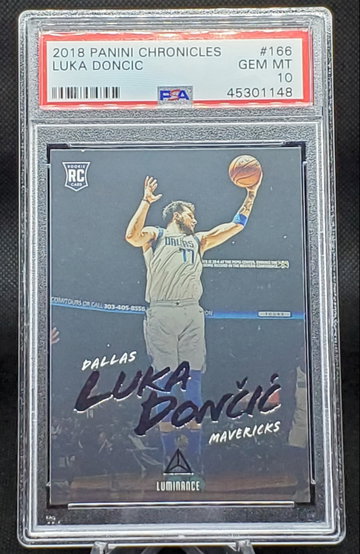 Luka Doncic