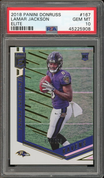 Lamar Jackson