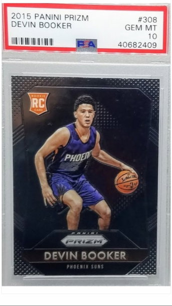 Devin Booker