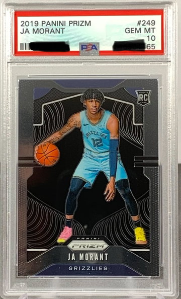 Ja Morant