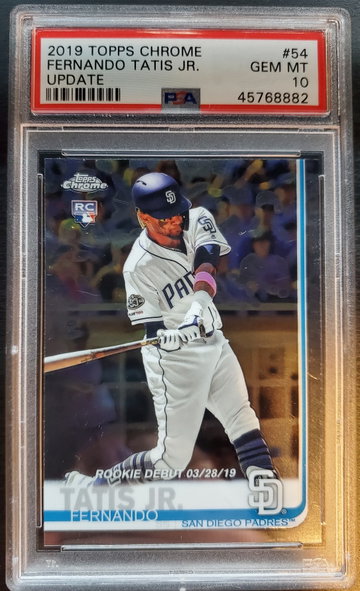Fernando Tatis Jr.