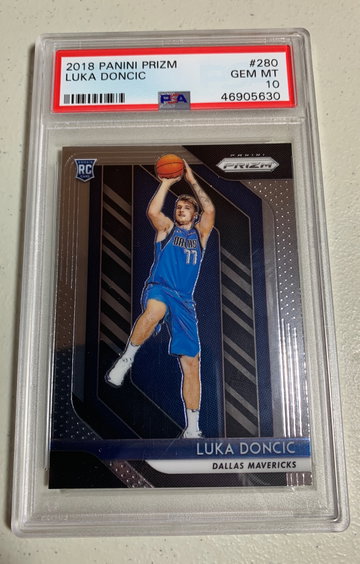 Luka Doncic