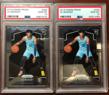 Ja Morant 