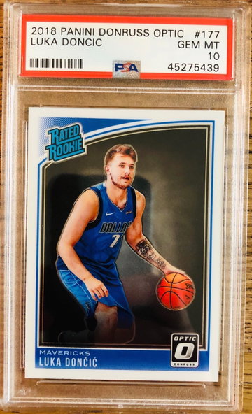 Luka Doncic