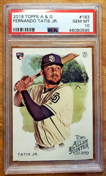 Fernando Tatis Jr