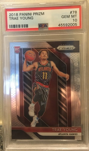 Trae Young