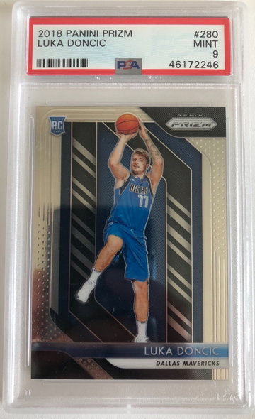 Luka Doncic