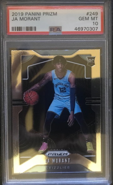 Ja Morant