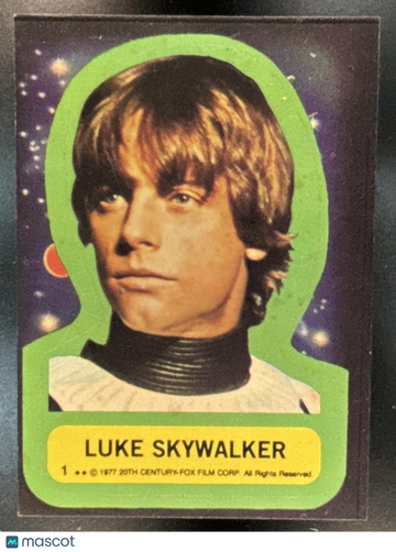 Star Wars #1