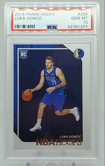 Luka Doncic