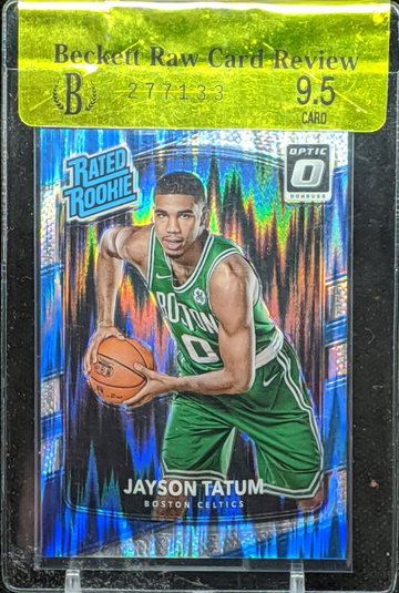 Jason Tatum