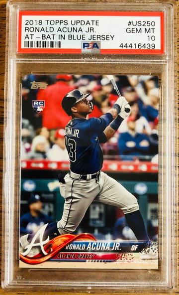 Ronald Acuna Jr.