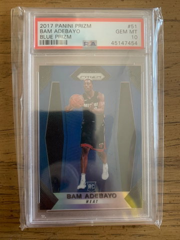 Bam Adebayo