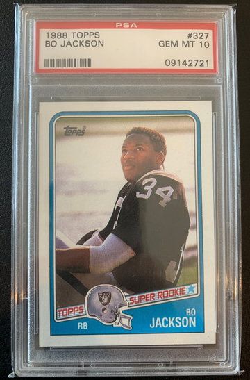 Bo Jackson