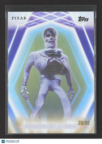2026 Topps Pixar 20/50 #67