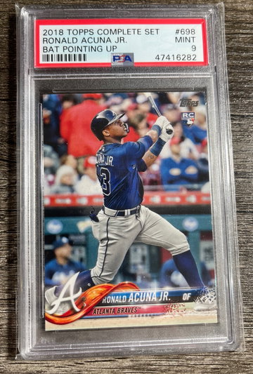 Ronald Acuna Jr