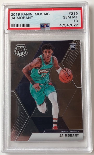 Ja Morant