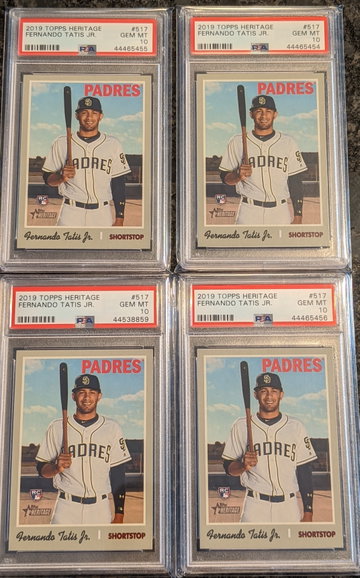 Fernando Tatis Jr.