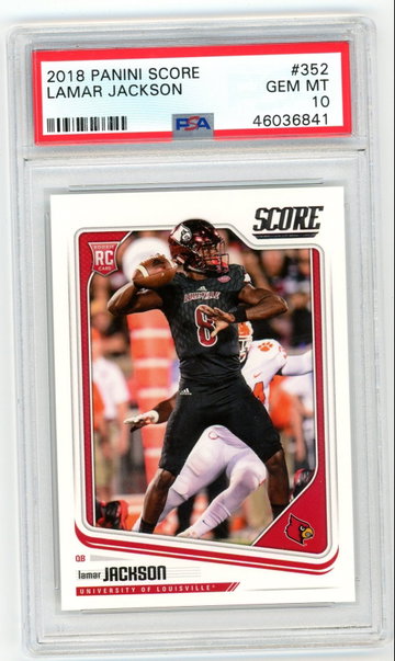 Lamar Jackson
