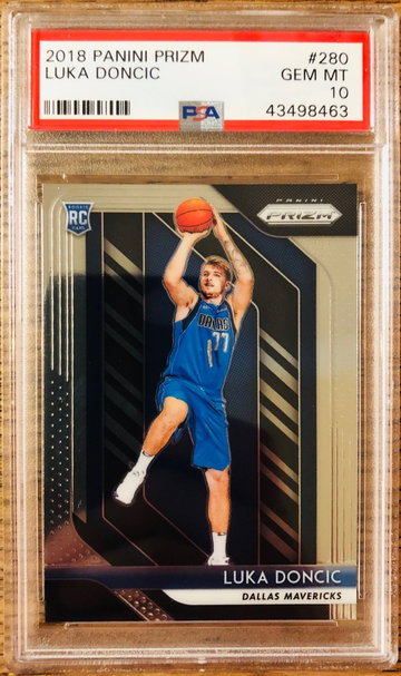 Luka Doncic