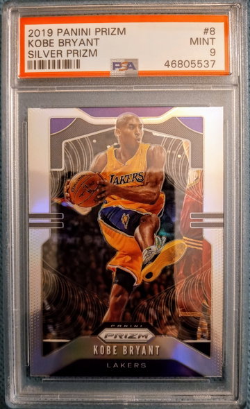 Kobe Bryant