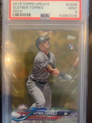Gleyber Torres