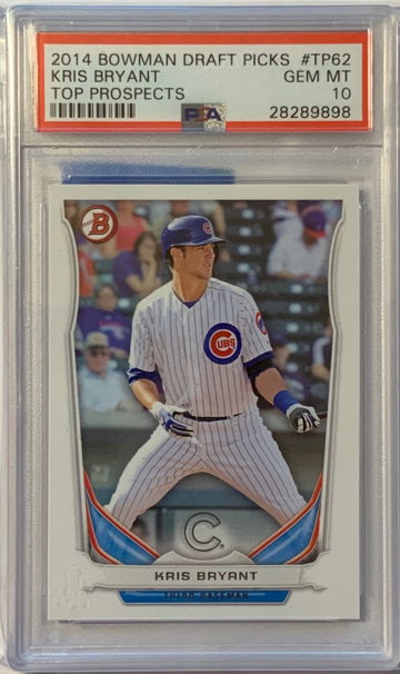 Kris Bryant
