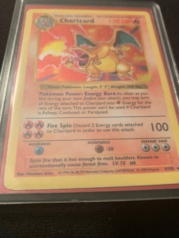 Charizard