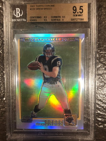 Drew Brees 