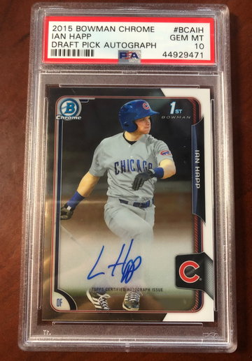 Ian Happ