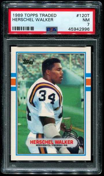Herschel Walker