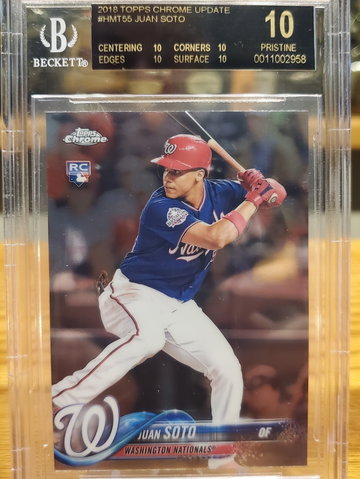 Juan Soto