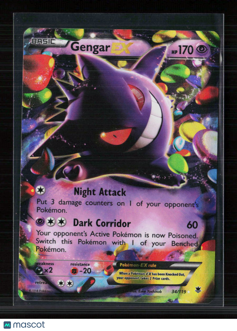 1999 nintendo pokemon gold card 1999 Burger King Gold-Plated Pokémon x5 main image 0