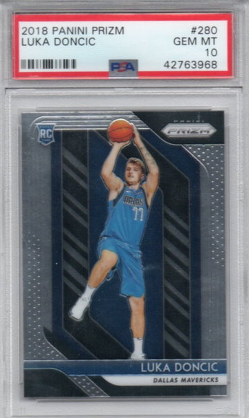 Luka Doncic