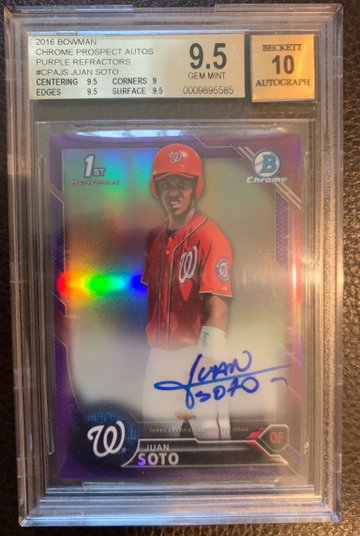 Juan Soto